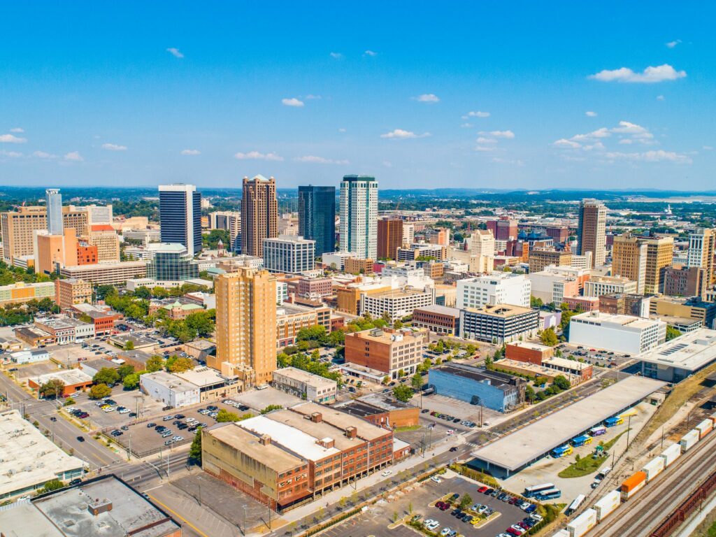 Raleigh, North Carolina